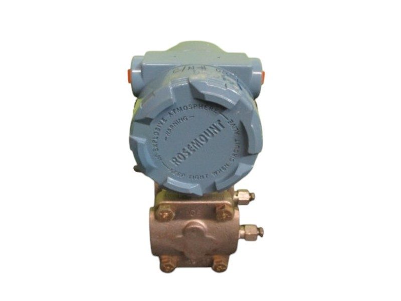 Датчик Rosemount 1151DP3E12B1I5