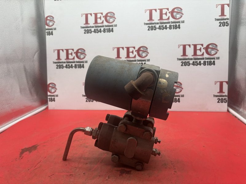 Датчик давления Rosemount 1151DP3E22M1B1