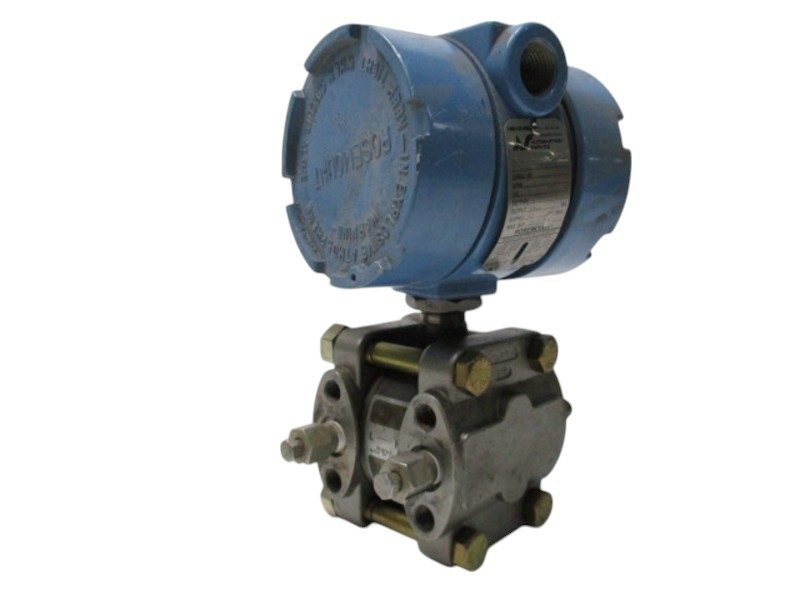 Датчик Rosemount 1151DP3J22B1