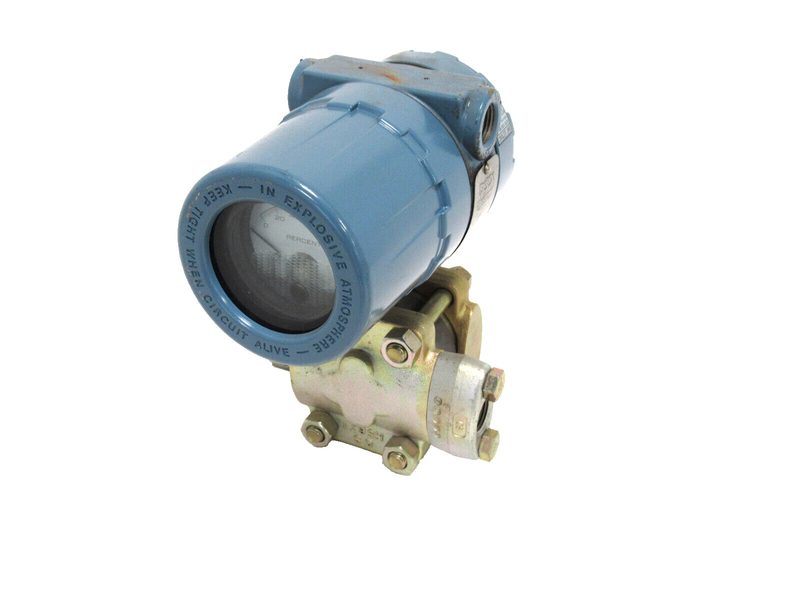 Датчик Rosemount 1151DP3S22B1
