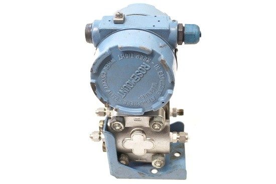 Датчик давления Rosemount 1151DP4E2AC1I8