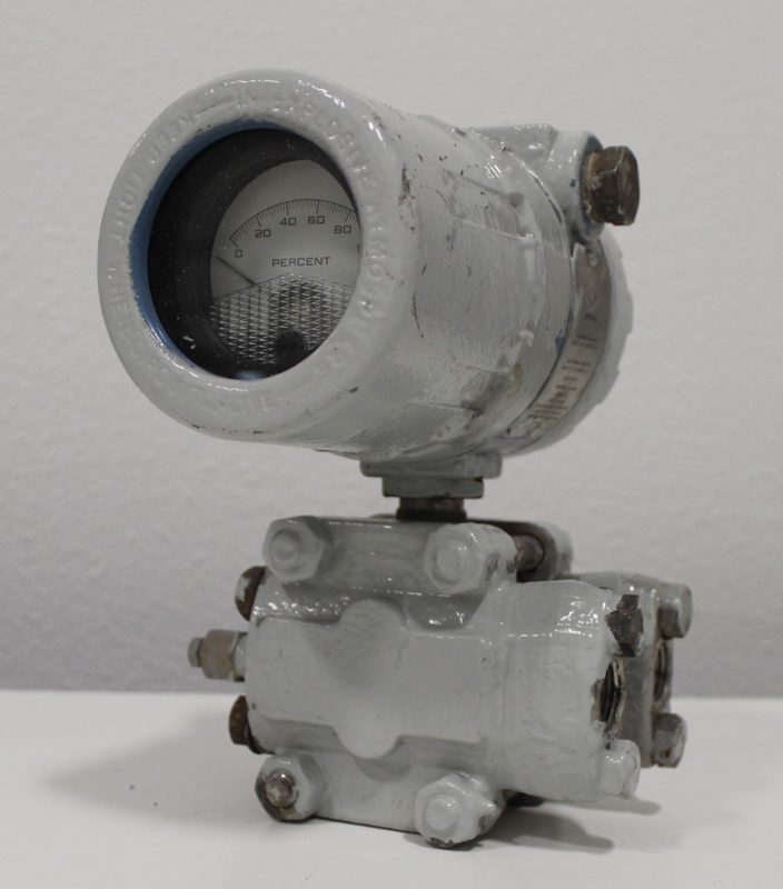 Датчик давления Rosemount 1151DP4J22M1B1
