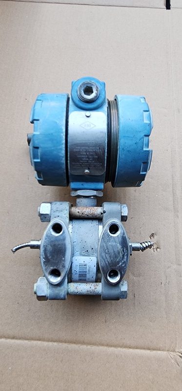 Датчик давления Rosemount 1151DP4S22