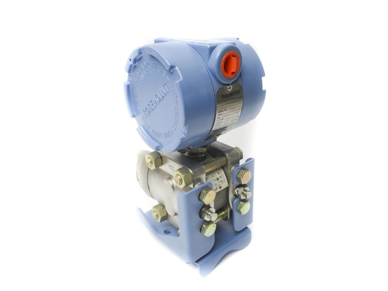 Датчик Rosemount 1151DP5G22B1