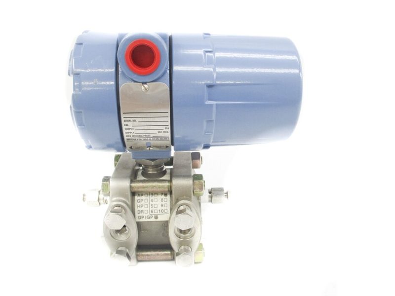 Датчик Rosemount 1151DP7S22B7M4D2T0712