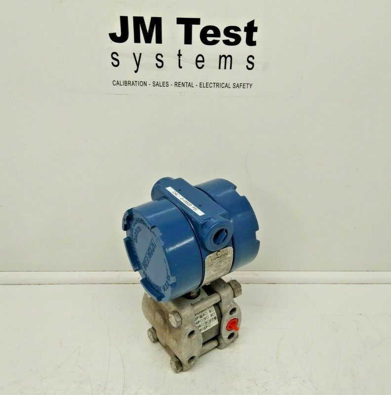 Датчик давления Rosemount 1151GP0E12
