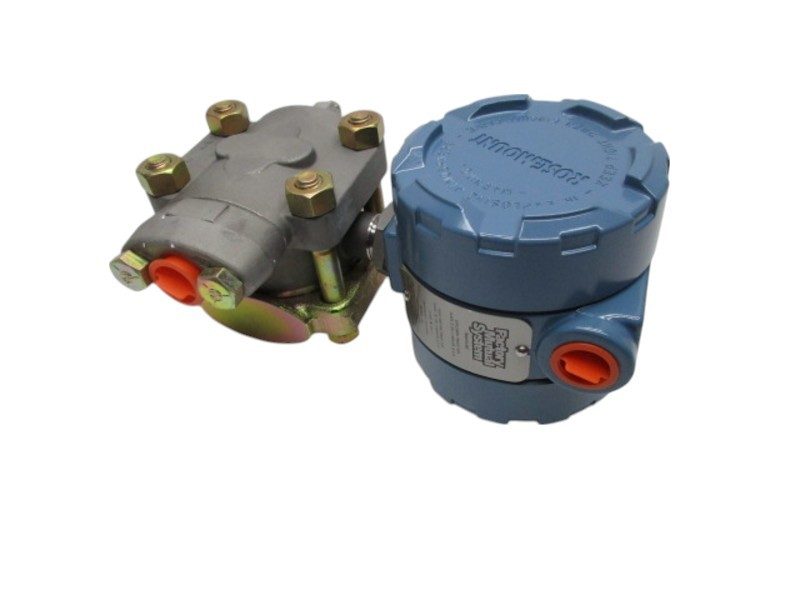 Датчик Rosemount 1151GP4E22B1