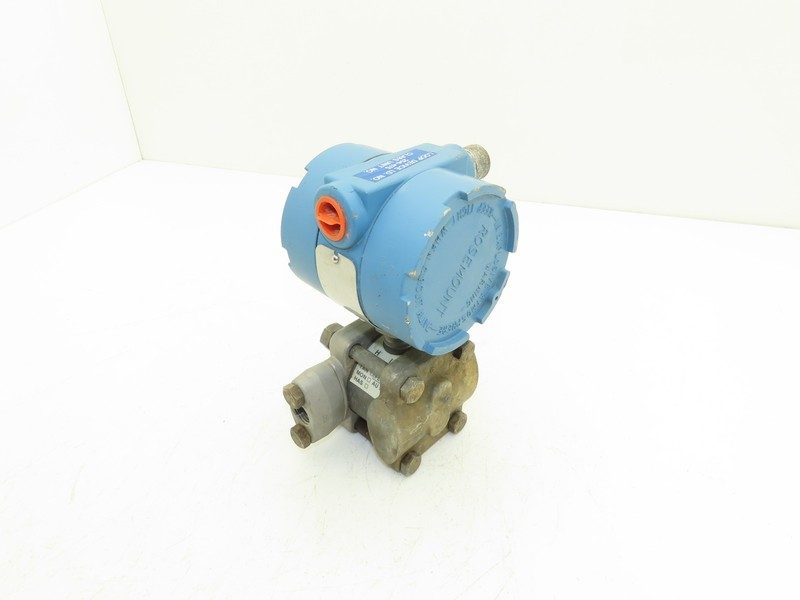 Датчик давления Rosemount 1151GP4E22B2