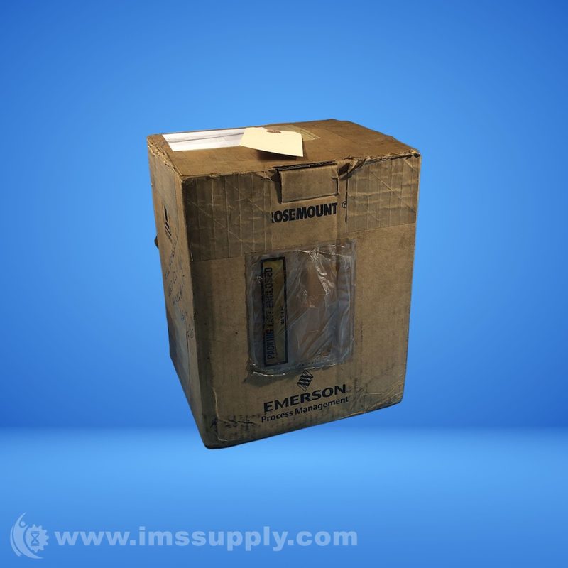 Датчик давления Rosemount 1151GP4E52B2