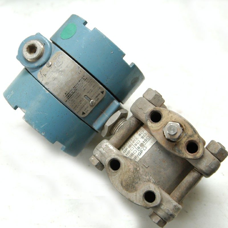 Датчик давления Rosemount 1151GP6E12B1