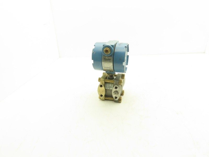 Датчик давления Rosemount 1151GP6E22B2
