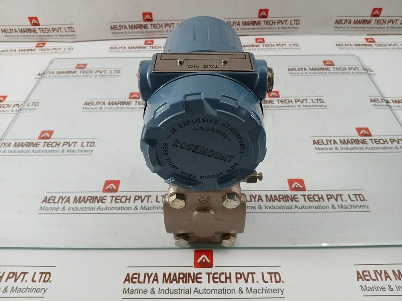 Датчик давления Rosemount 1151GP6S22M4B1DFQ4