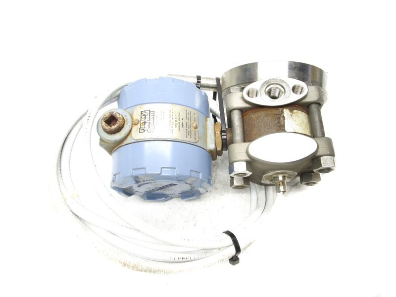 Датчик Rosemount 1151GP6S22S1B1