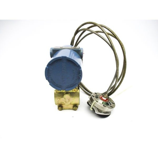 Датчик Rosemount 1151GP6S22S1B3