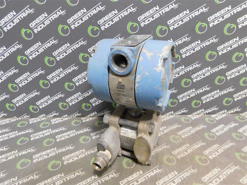 Датчик давления Rosemount 1151GP7E22B1L4
