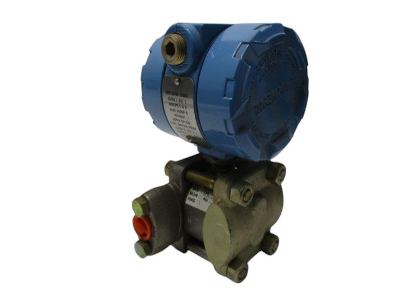 Датчик давления Rosemount 1151GP7E22DF