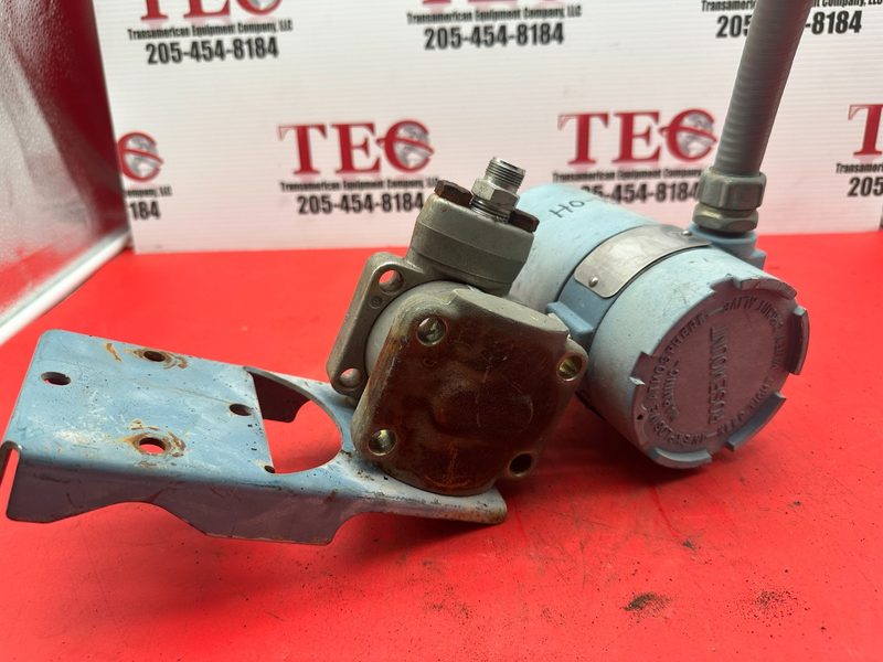 Датчик давления Rosemount 1151GP7E22M1B1