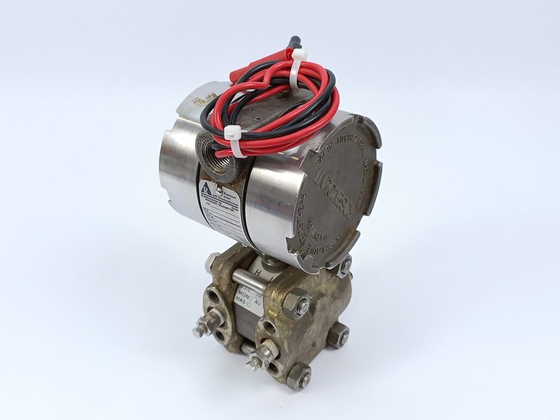 Датчик давления Rosemount 1151GP7E73