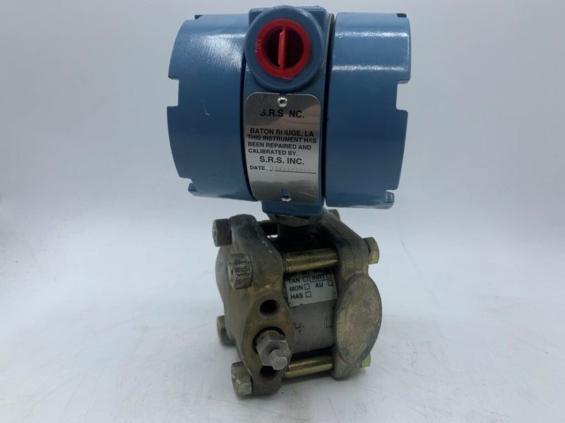 Датчик давления Rosemount 1151GP7S12B1