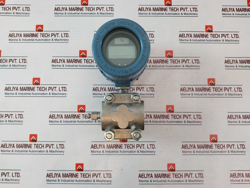 Датчик давления Rosemount 1151GP7S22M4B1DF