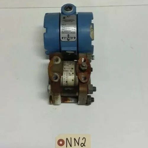 Датчик давления Rosemount 1151GP8E22B1