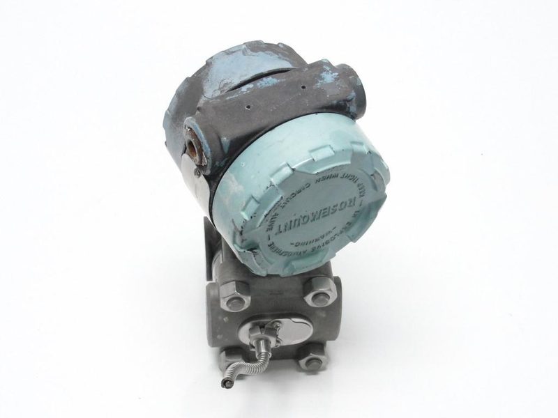 Датчик давления Rosemount 1151GP8S22