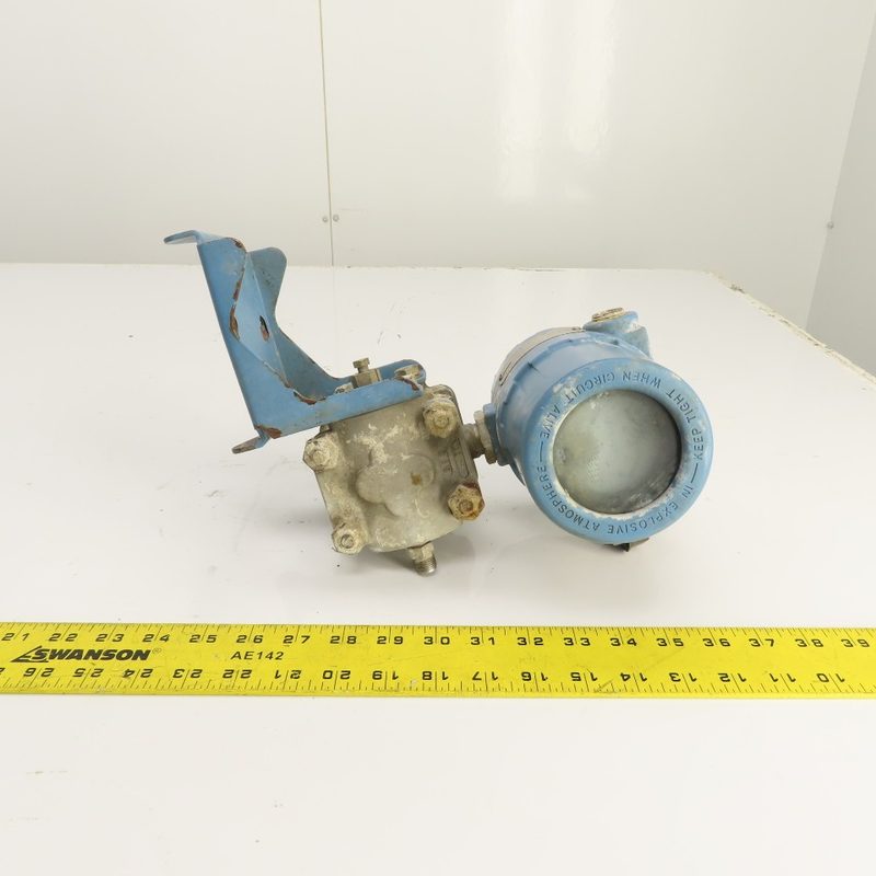 Датчик давления Rosemount 1151GP8S22B1M1DF