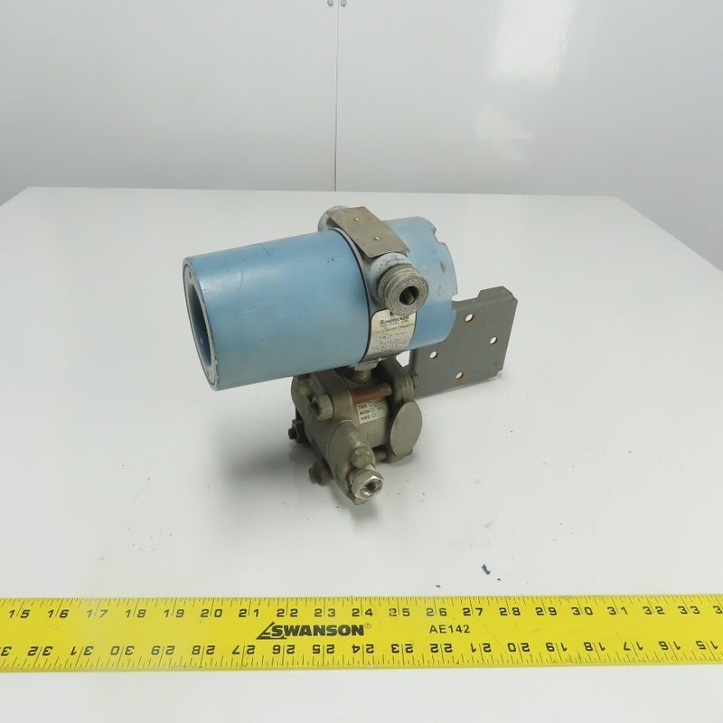 Датчик давления Rosemount 1151GP9E22M1B1