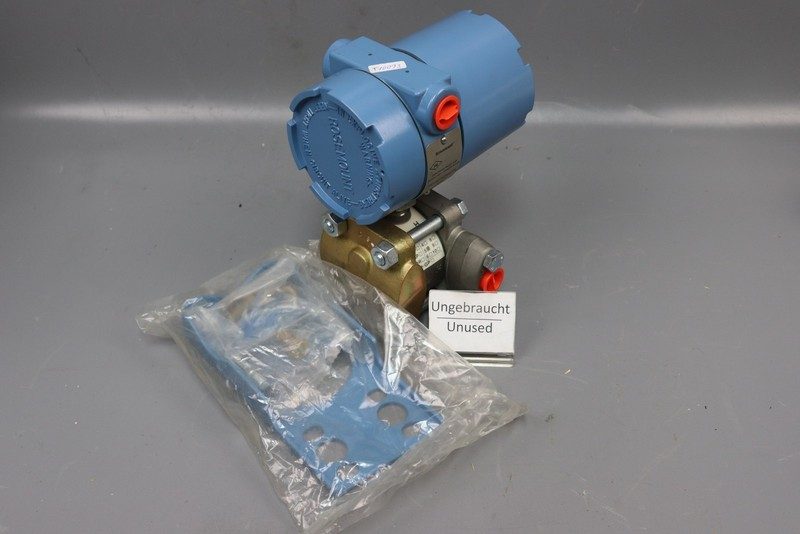 Датчик давления Rosemount 1151HP6S22