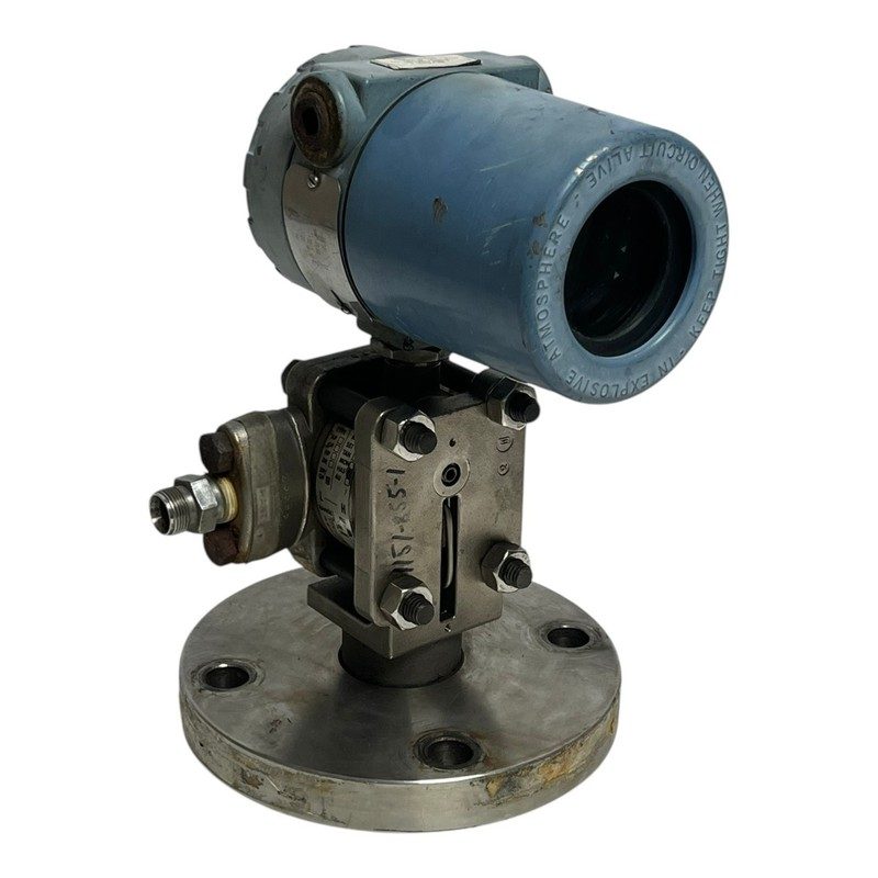 Датчик уровня Rosemount 1151LT4EC0F33D