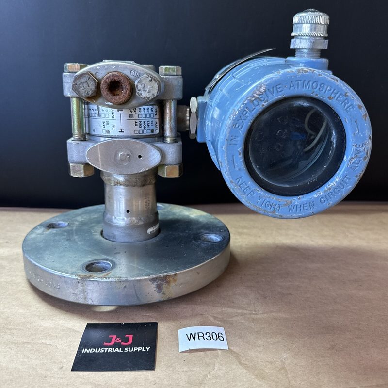 Датчик давления Rosemount 1151LT5EA0A22DM1