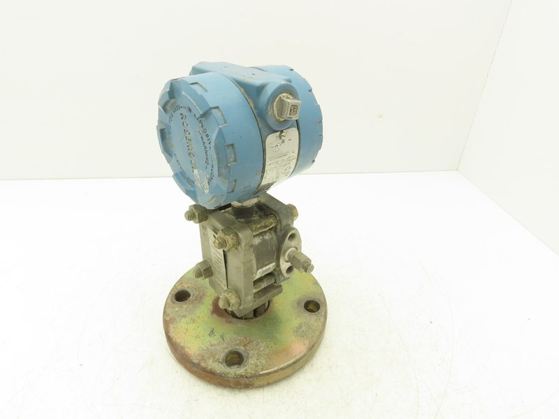 Датчик давления Rosemount 1151LT5GA0A22D