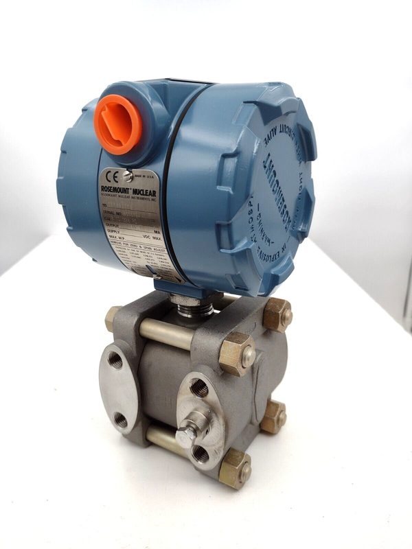 Датчик давления Rosemount 1152GP8N22PB