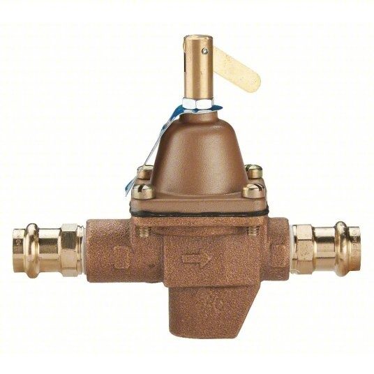 Трубопроводная арматура 1156F-PRESS