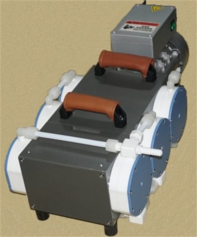 Насос 115L/MIN