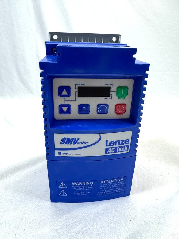 Климатическое оборудование Lenze 115V/1PH