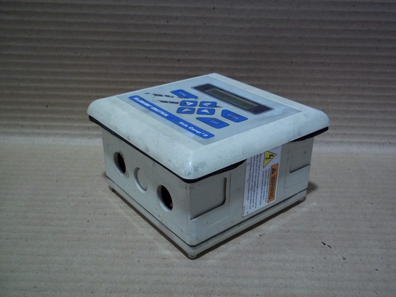 Насос Edwards 115V/230V