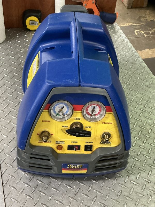 Автосервисное оборудование 115V/60HZ