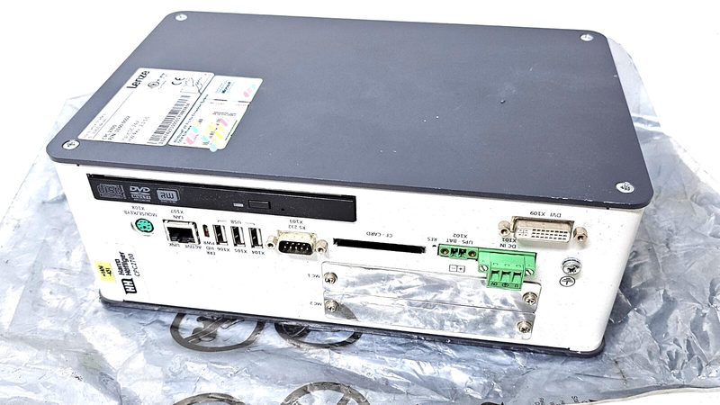 Промышленный компьютер Lenze 1160-0002