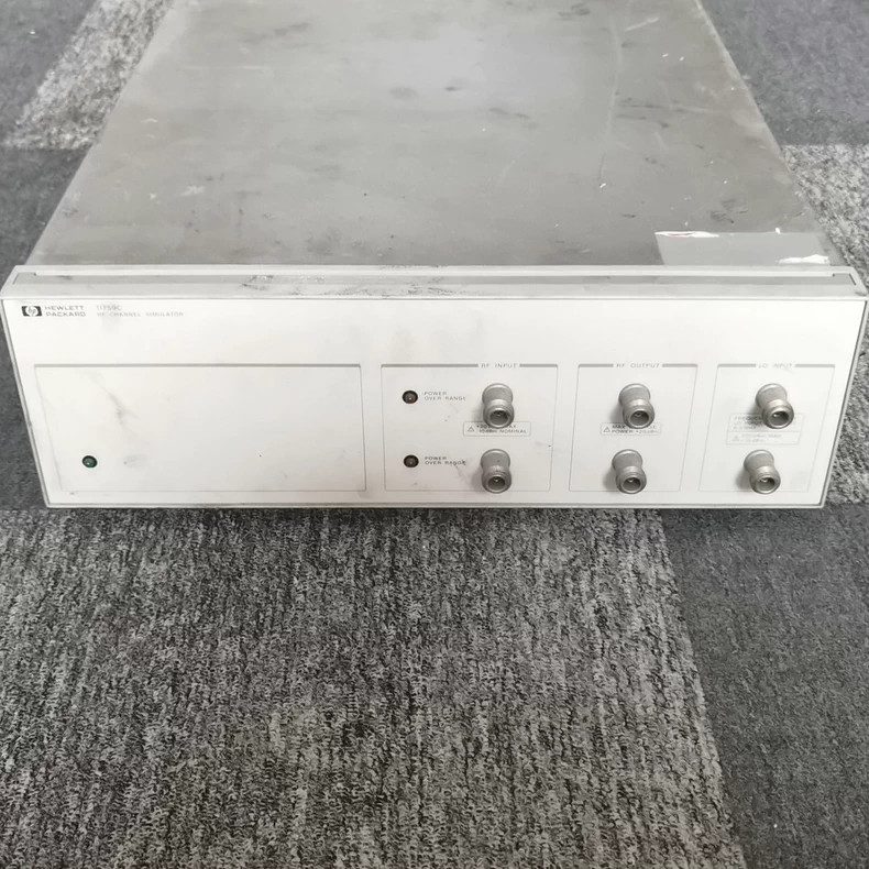 Тестер Keysight 11759C