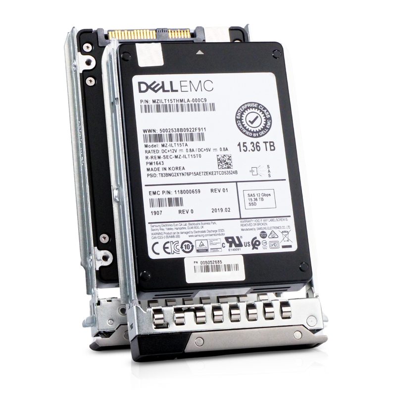 SSD-накопитель Dell 118000659