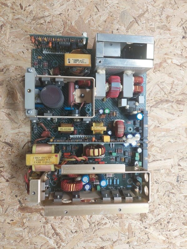 Блок питания Tektronix 119-0415-01