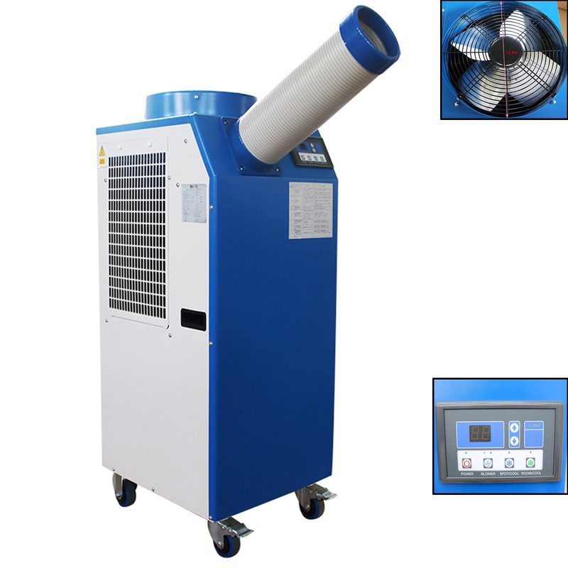 Кондиционер 11900BTU/H