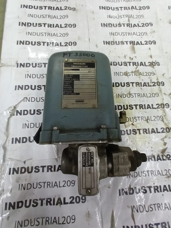 Датчик давления 11GM-AS2