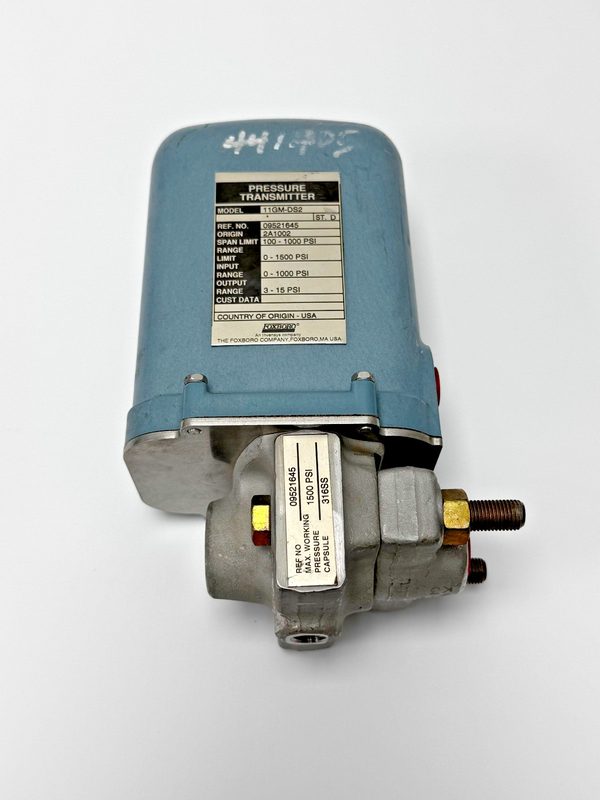 Датчик давления 11GM-DS2
