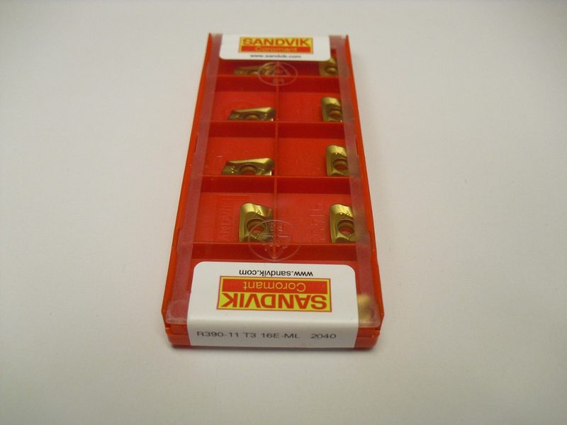 Режущий инструмент Sandvik 11T316E