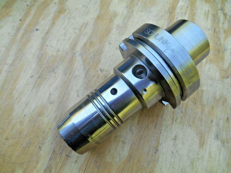 Режущий инструмент Schunk 11ZE-1251