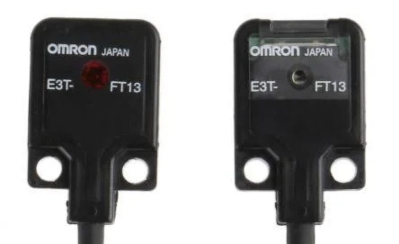 Фотоэлектрический датчик Omron 12-24VD