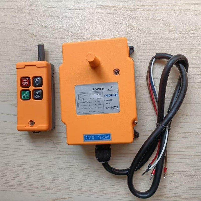 Таль 12-24VDC/AC