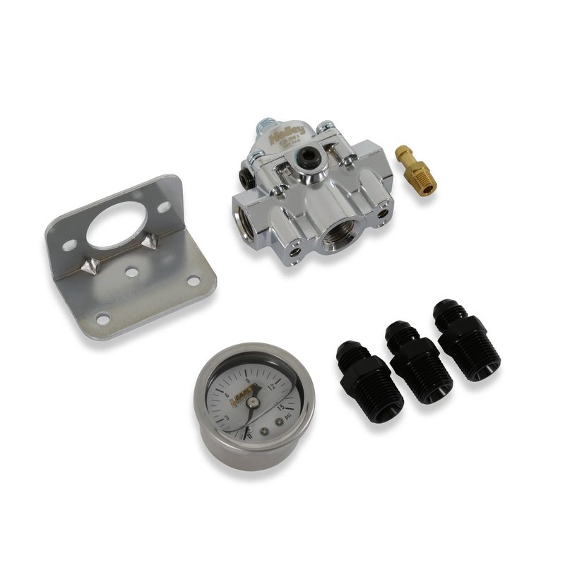 Трубопроводная арматура 12-881KIT